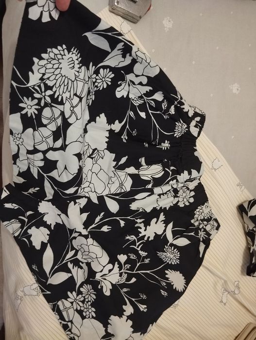 Calção Maje tamanho S