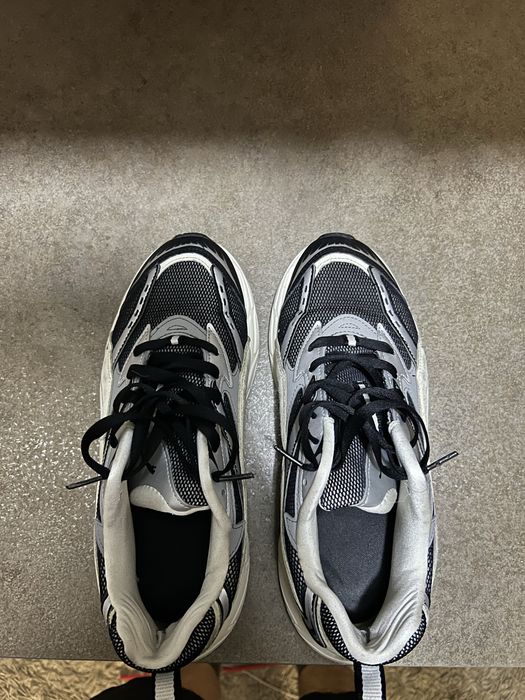 Кросівки Puma Morphic Retro