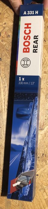 Wycieraczka tylna t-roc bosch a 331h