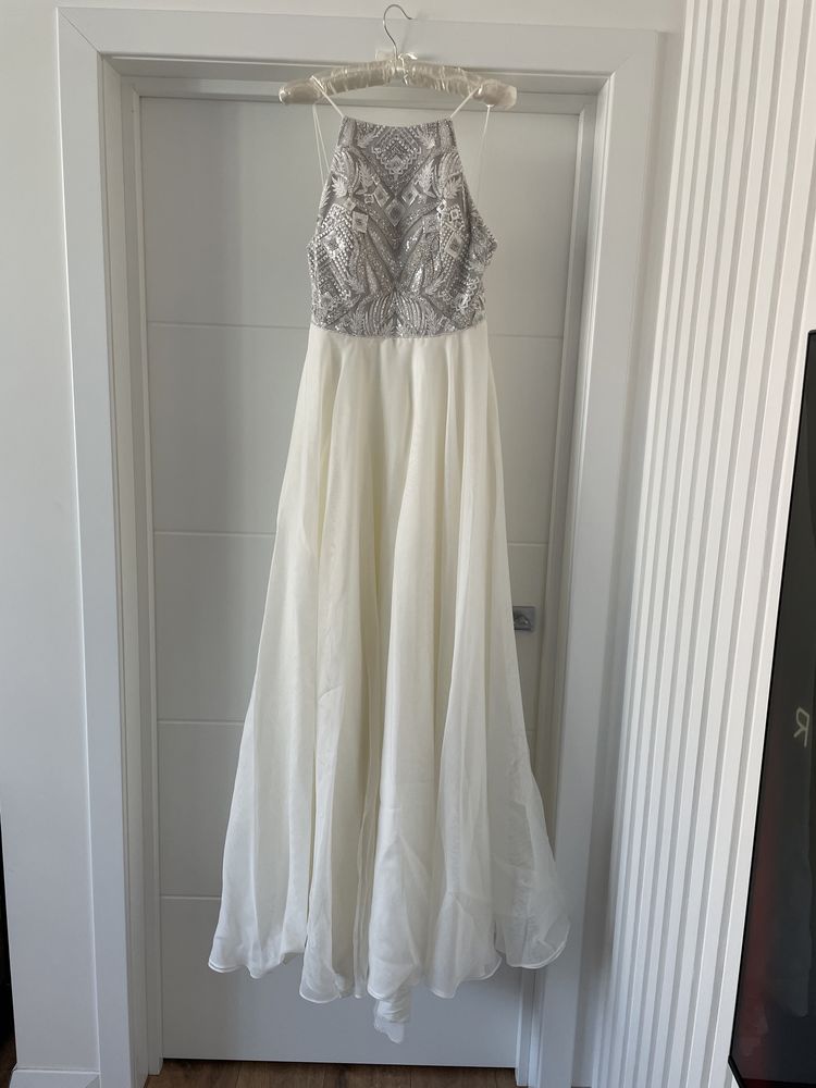 Весільна сукня від Tanya Rinovich