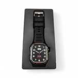 Smartwatch HT29 z latarką
