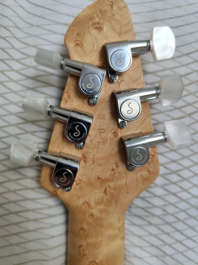 Peavey HP2 Deep Ocean