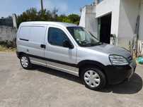 Peugeot Partner Renforce fibrada