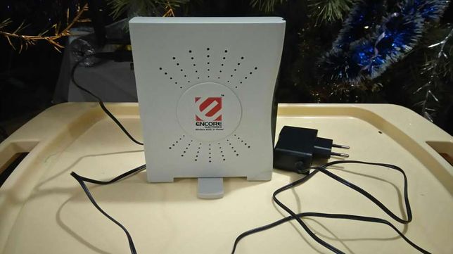Маршрутизатор Econor ADSL Wireless