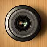 Viltrox 28mm 1.8 encaixe Sony