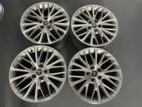 Felgi 18” TOYOTA CAMRY AVENSIS 5x114,3 otwór: 60,1mm et: 50 8J OE