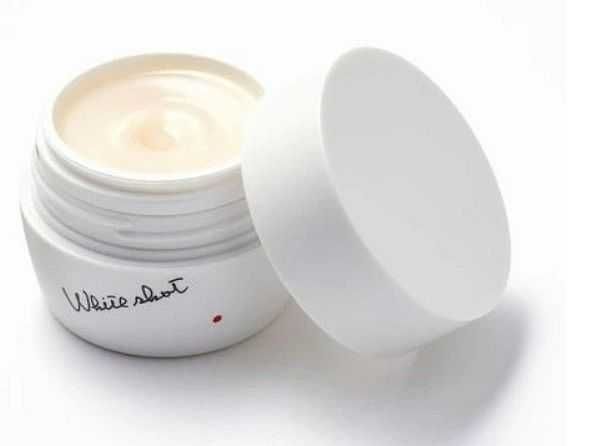 Krem do twarzy POLA WHITE SHOT RXS 50g