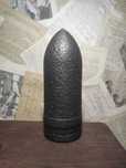 Niemiecki pocisk ppanc KWK40/PAK40