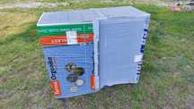 2 paczki styropianu - Termo organika 033 + Sonarol 031 - NOWE
