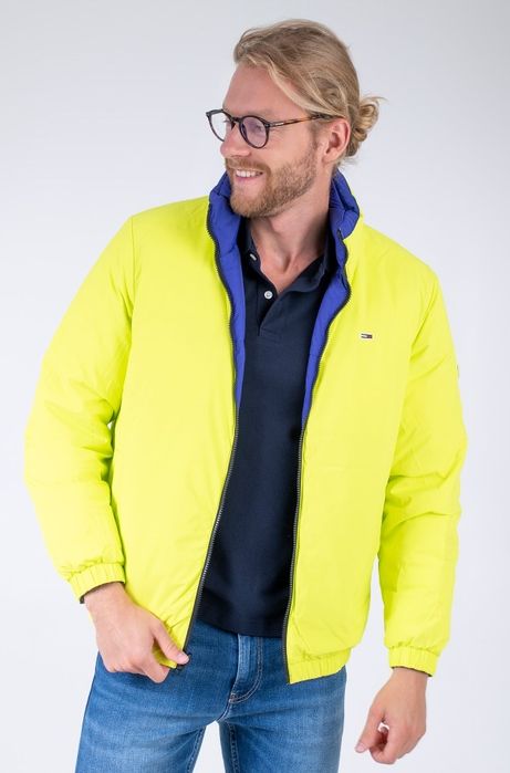 Куртка зимова Tommy Jeans Hilfiger