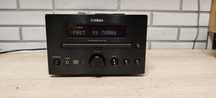 Wieża Yamaha CRX-330. USB