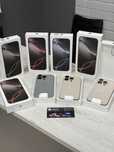 New open/box iphone 16 pro/pro max 128/256/512/1tb all color’s + гаран