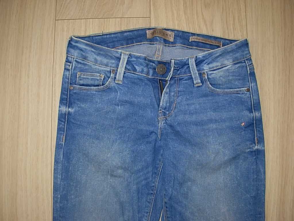 Spodnie Jeans Guess roz.25/32