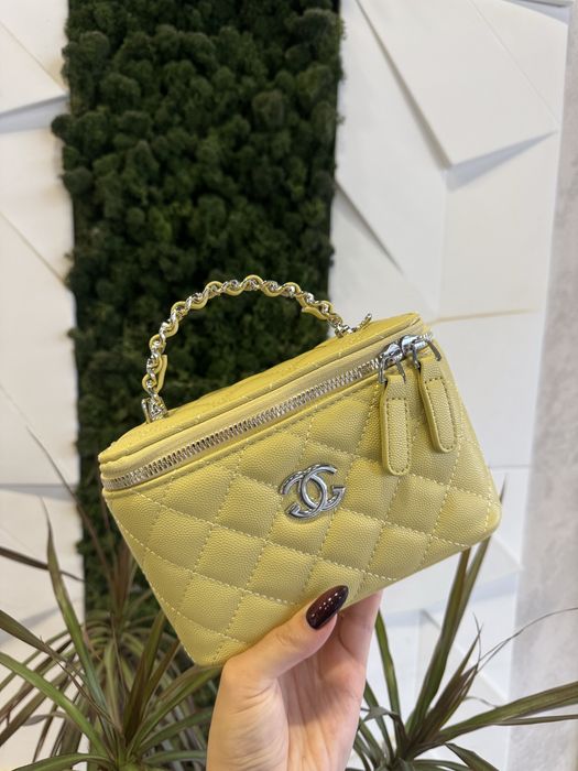 Новинка! Сумка Chanel.