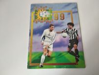 Ліга чемпіонів 98 -99 Panini, Паніні