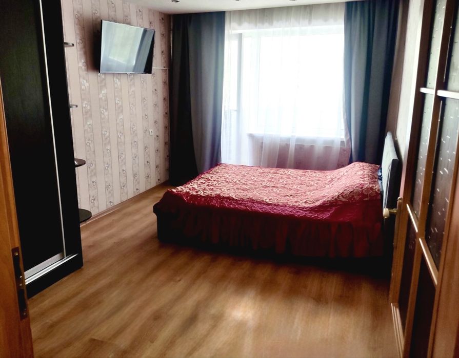 Подобово квартира Харків, Салтівка метро Героїв Праці