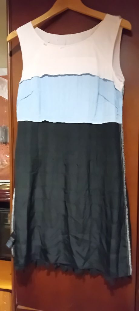 Sukienka w stylu retro