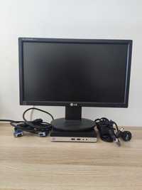 PC HP ProDesk 400 G5 Desktop Mini