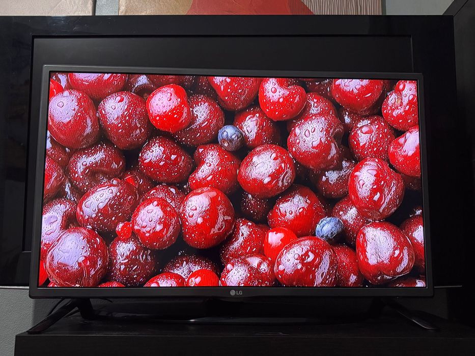Televisão Lg 32”