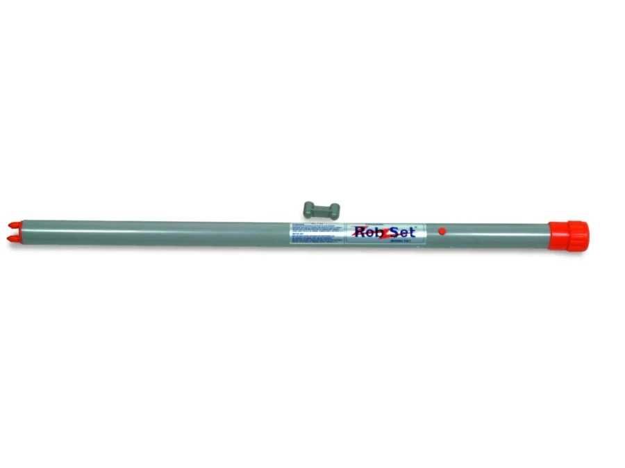 Poganiacz rurkowy, poskramiacz ROB SET 70cm robset, bateryjny
