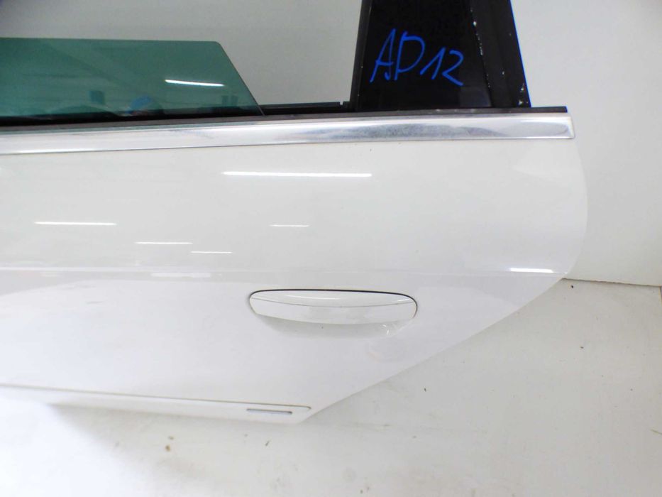 Drzwi lewy tył tylne Seat Exeo ST Kombi Lift LB9A AD12 GORLICE