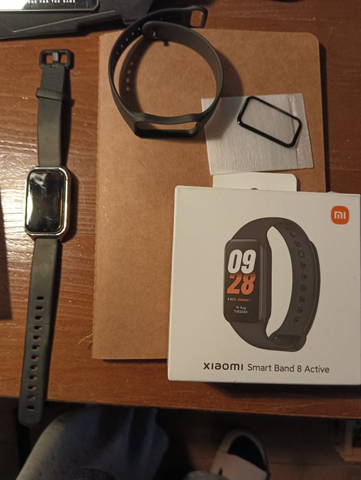 Xiaomi Smart band 8 Active