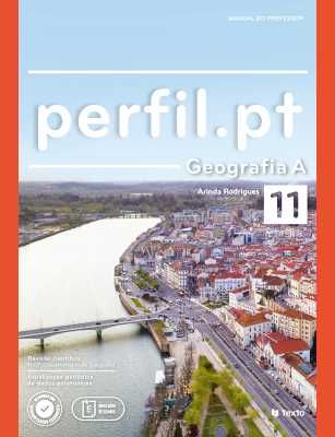 Perfil.PT 11 Recursos do Manual/Livro do Professor