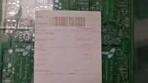 Placas eletronicas e,componentes