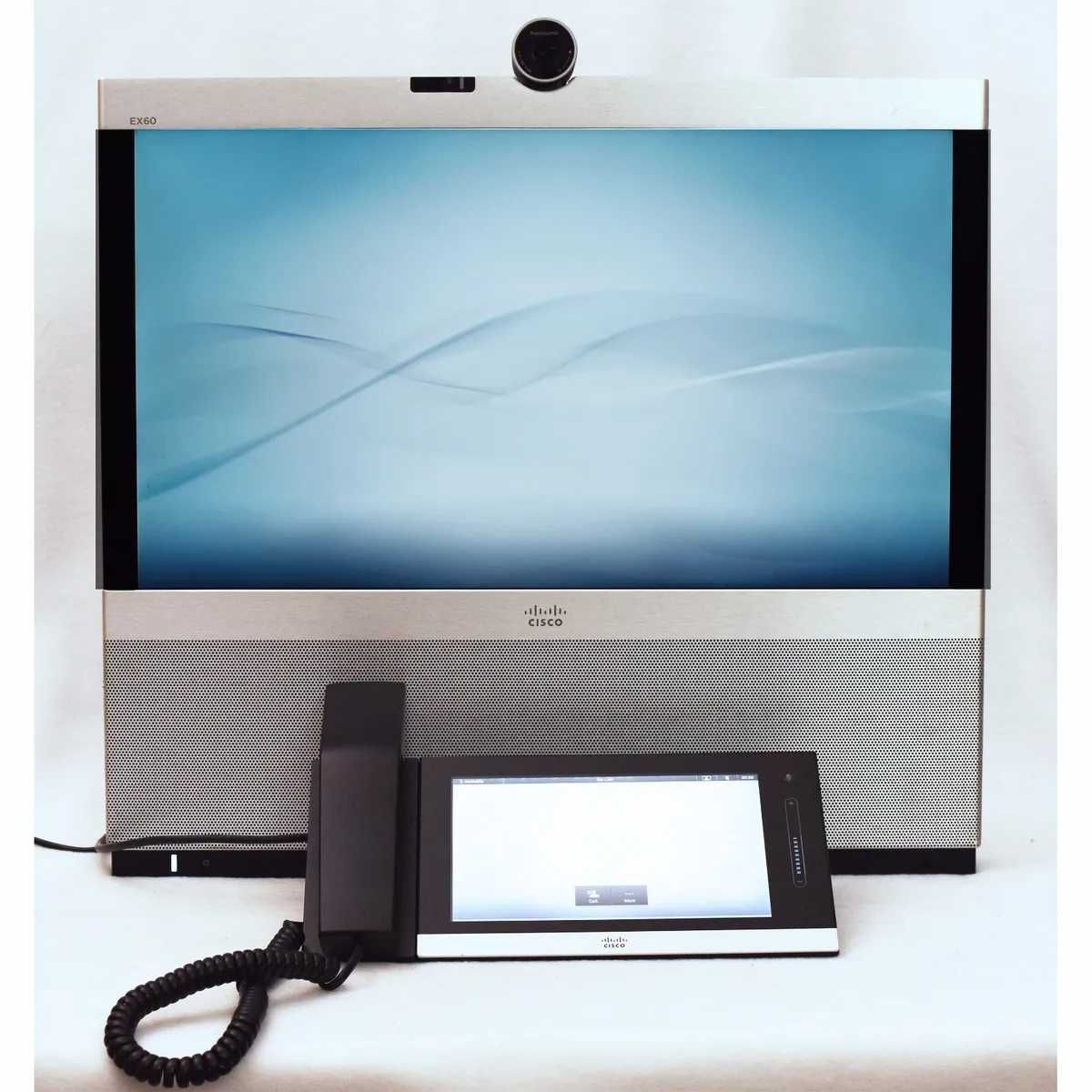 CISCO TELEPRESENCE - Cisco CTS-EX60-K9 - Sistema de Video Conferencia