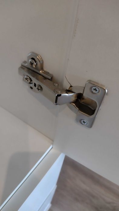 Meble młodzieżowe WÓJCIK