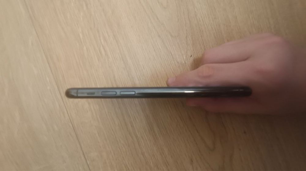 Iphone 11 pro Stan idealny