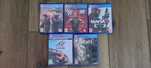 Gry PS4/PS5 zestaw Assetto w Folii