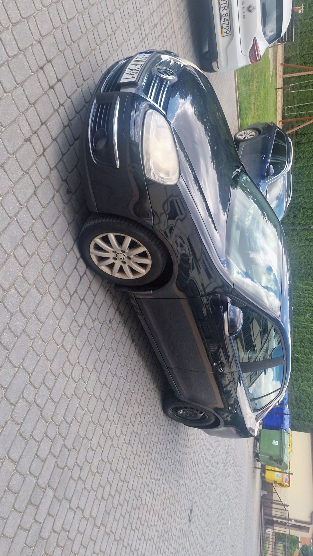 Jetta 2008r. 6999zł