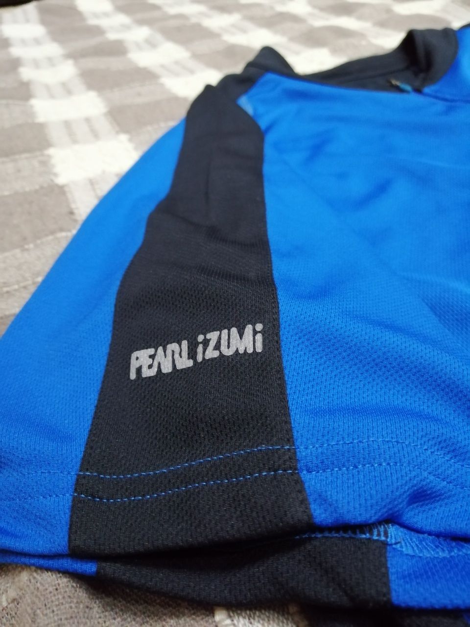 Продам вело футболку Pearl Izumi, разм XL