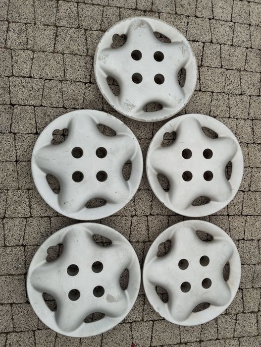 Kołpak Citroen 13" Saxo 962-280 Carnac cena za sztukę