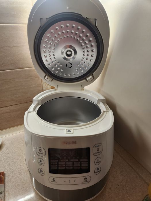 Мультиварка Philips