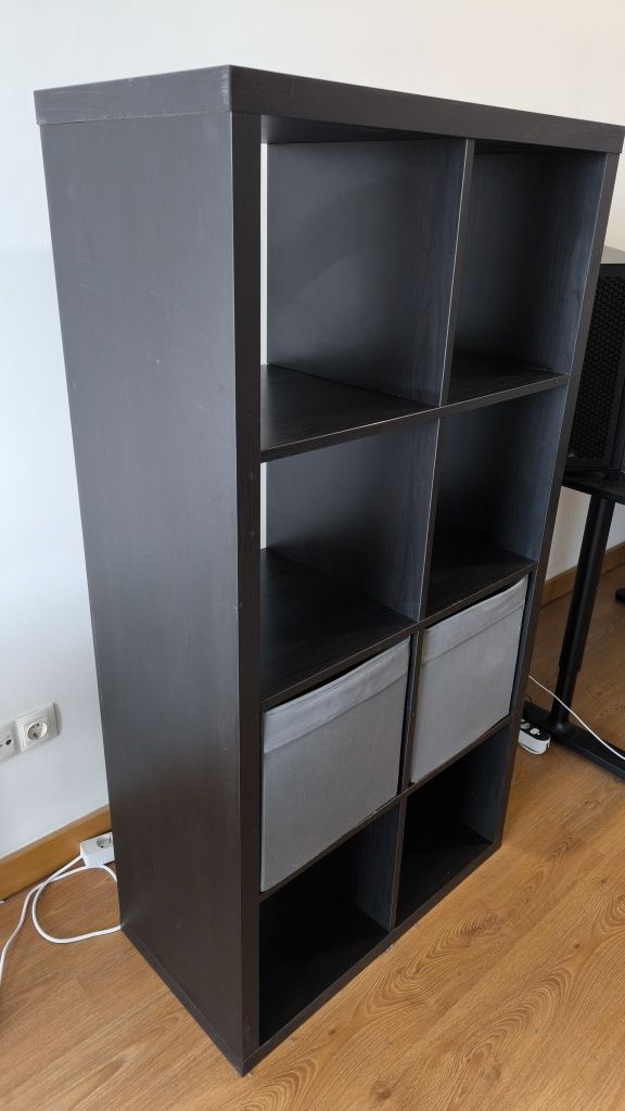 Estante Ikea KALLAX