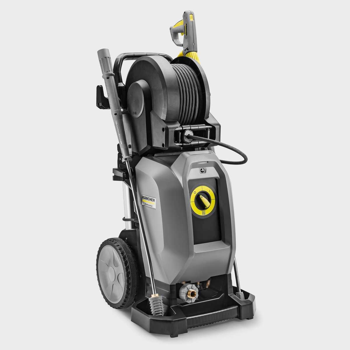 Myjka ciśnieniowa Karcher HD 13/18-4 SXA PLUS