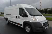 Fiat Ducato  L4 H2 2,3 JTD 130 - Konny KLIMA TEMPOMAT Super Stan !!!