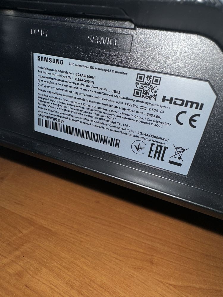 Zestaw komputerowy і monitor gamingowy