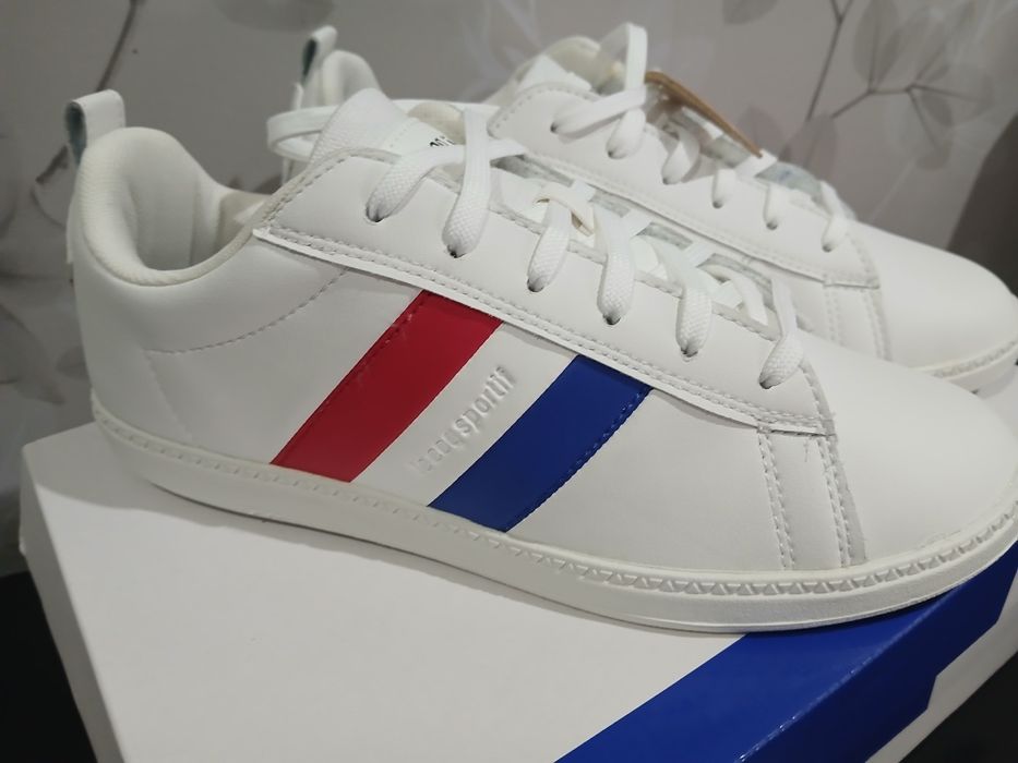 Sapatilhas le coq sportif N38