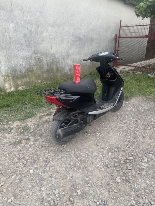 Продам ямаха джог са 36