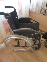 Sprzedam wózek inwalidzki WERMEIREN 101 Nowy