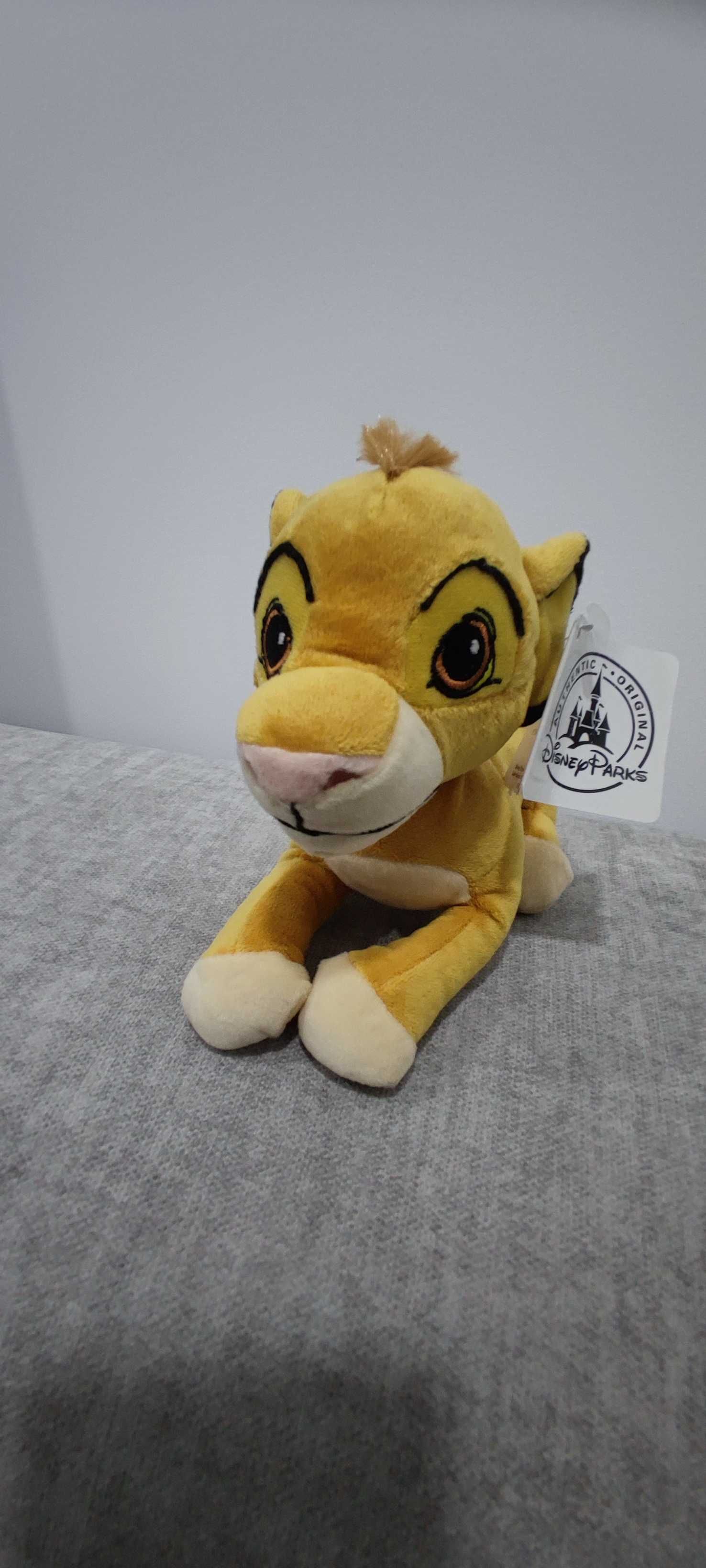 Simba – Rei Leão 20cm