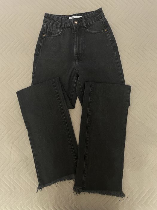 Джинси ZARA, жіночі