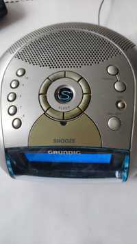 Radiobudzik Grundig Sonoclock 620