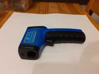 PIROMETR termometr laserowy bezdotykowy - Benetech GM533A