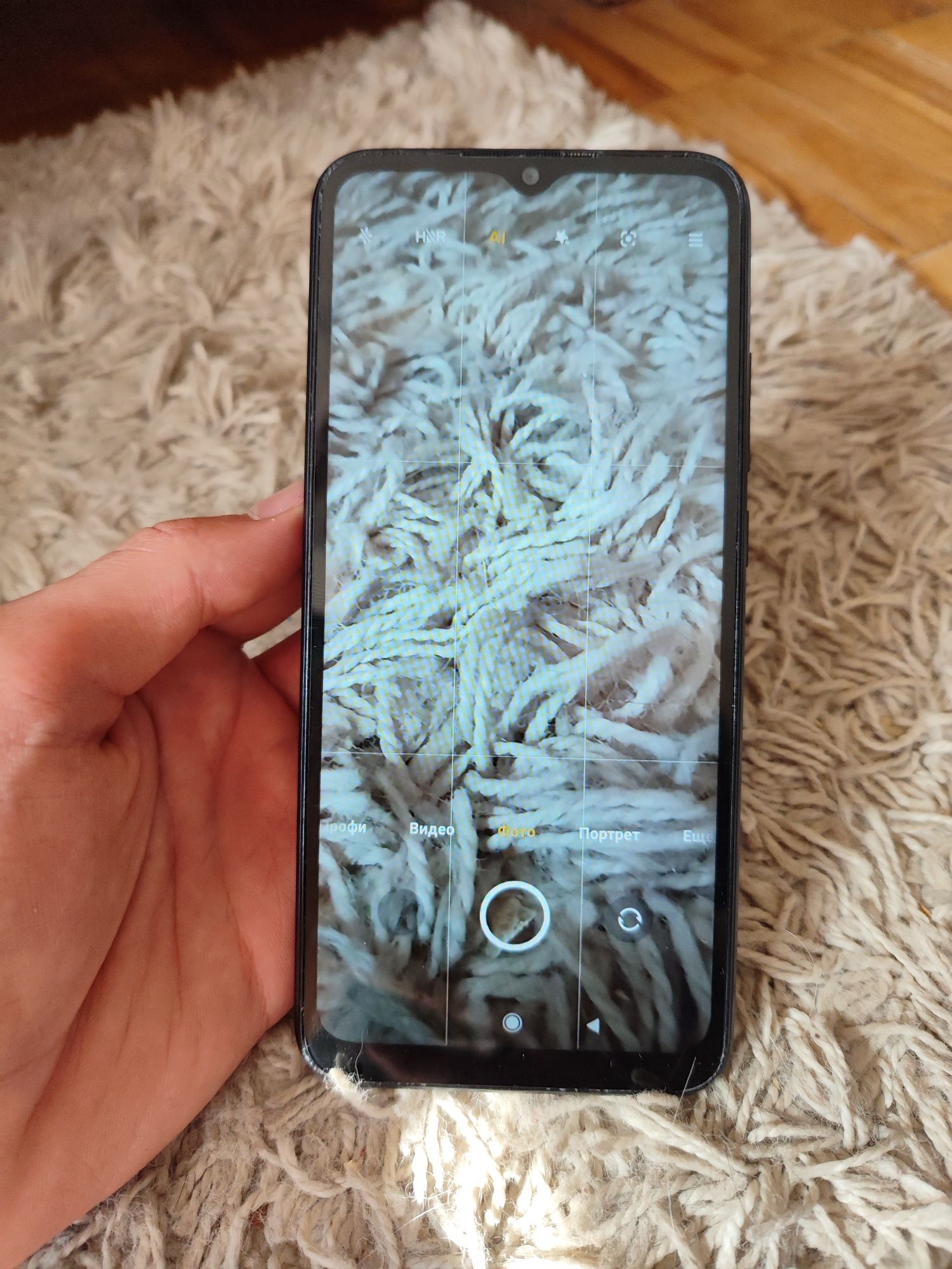 Redmi 9a 3/32 Black
