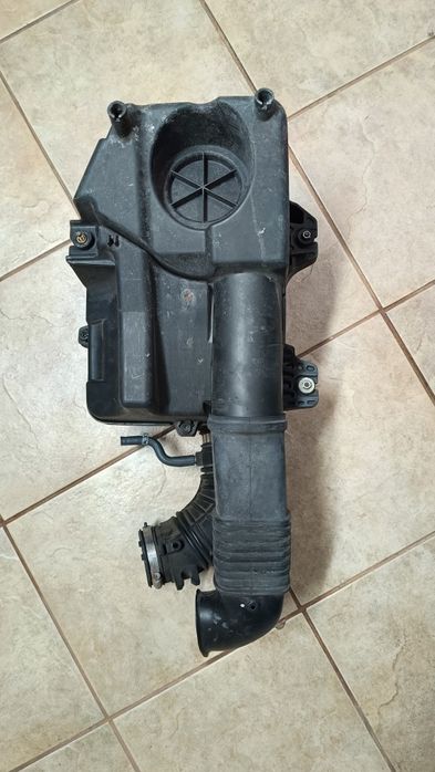 Obudowa filtra powietrza Honda Civic Type R EP3 (K20)