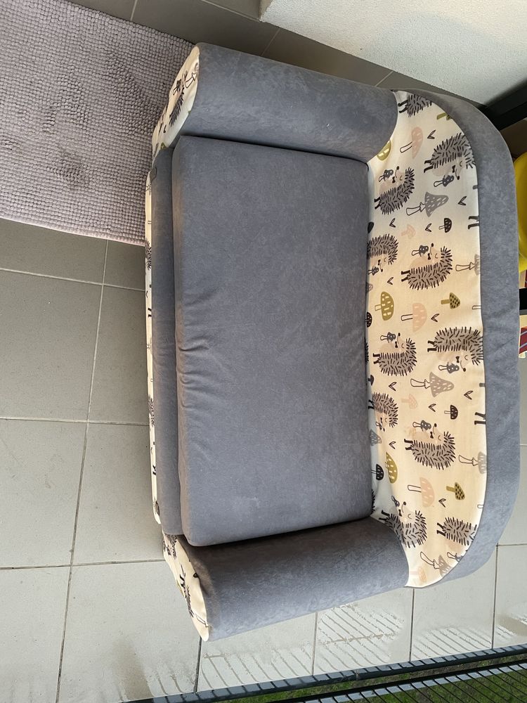 Kanapa Sofa rozkladana dla dzieci